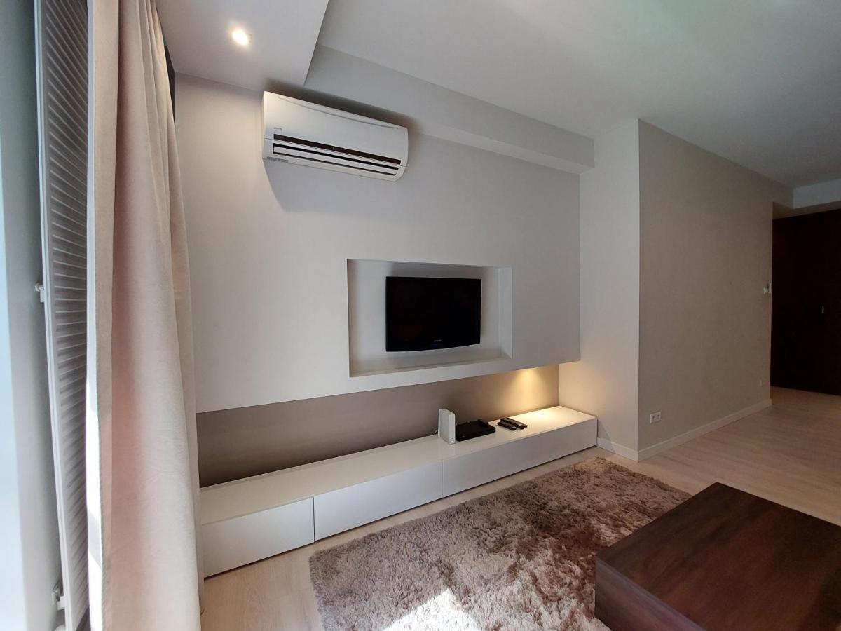 Platinum Towers, 50m2 Next To Breweries * Warszawa