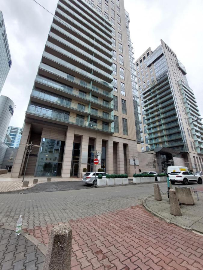 Platinum Towers, 50m2 Next To Breweries