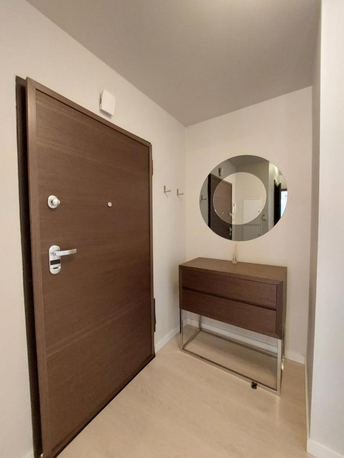 Platinum Towers, 50m2 Next To Breweries Apartament
