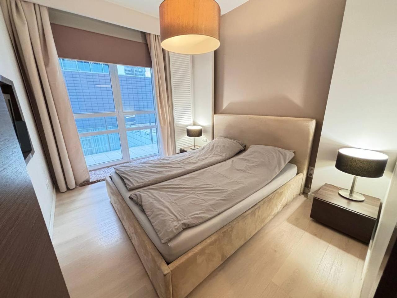 Apartament Platinum Towers, 50m2 Next To Breweries Warszawa